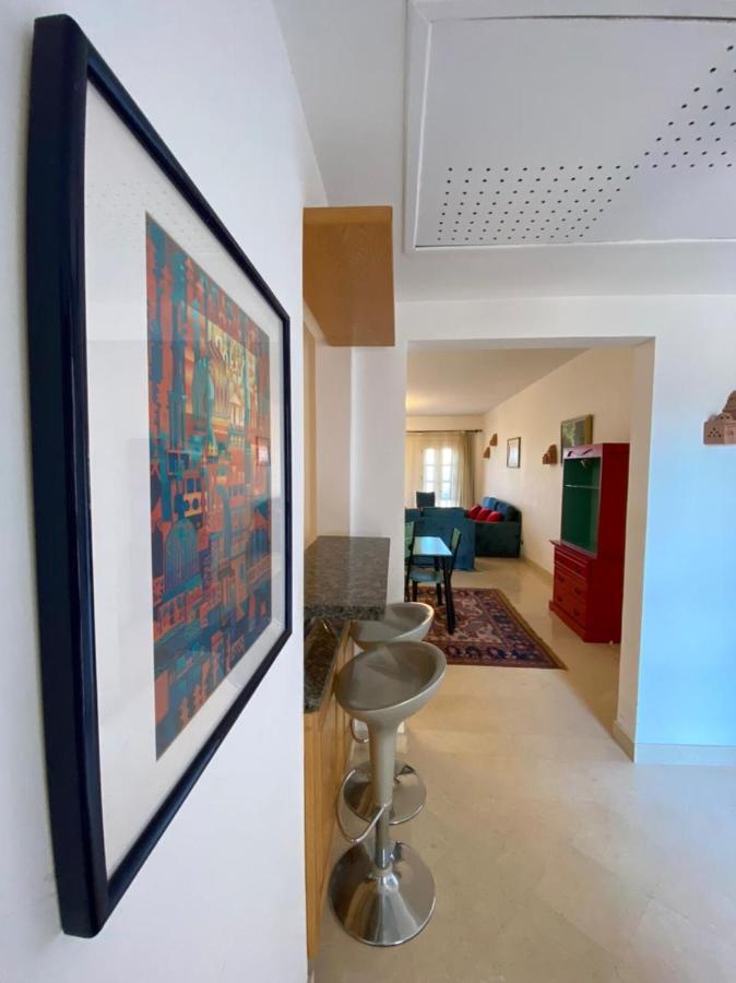 Aprtment At Abu Tig Marina - Mp6 * Hurghada