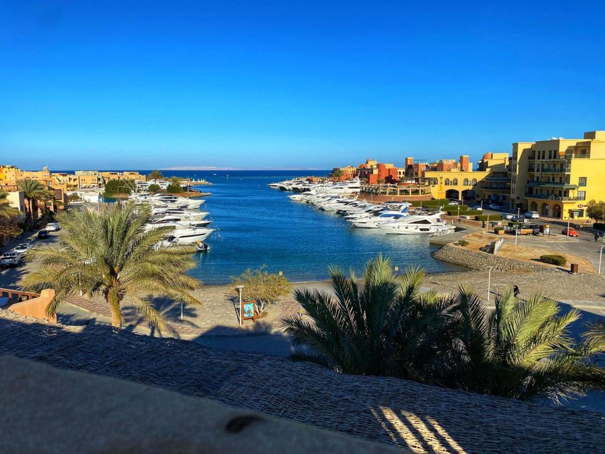 Apartment Aprtment At Abu Tig Marina - Mp6 *