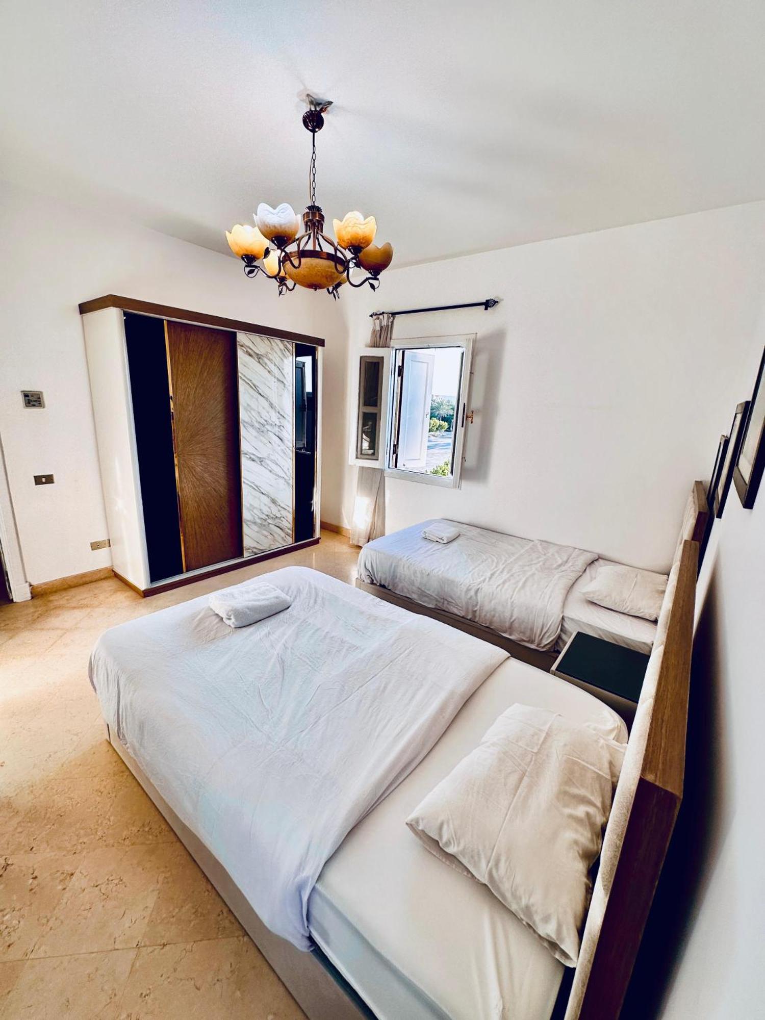 Apartment Aprtment At Abu Tig Marina - Mp6 *