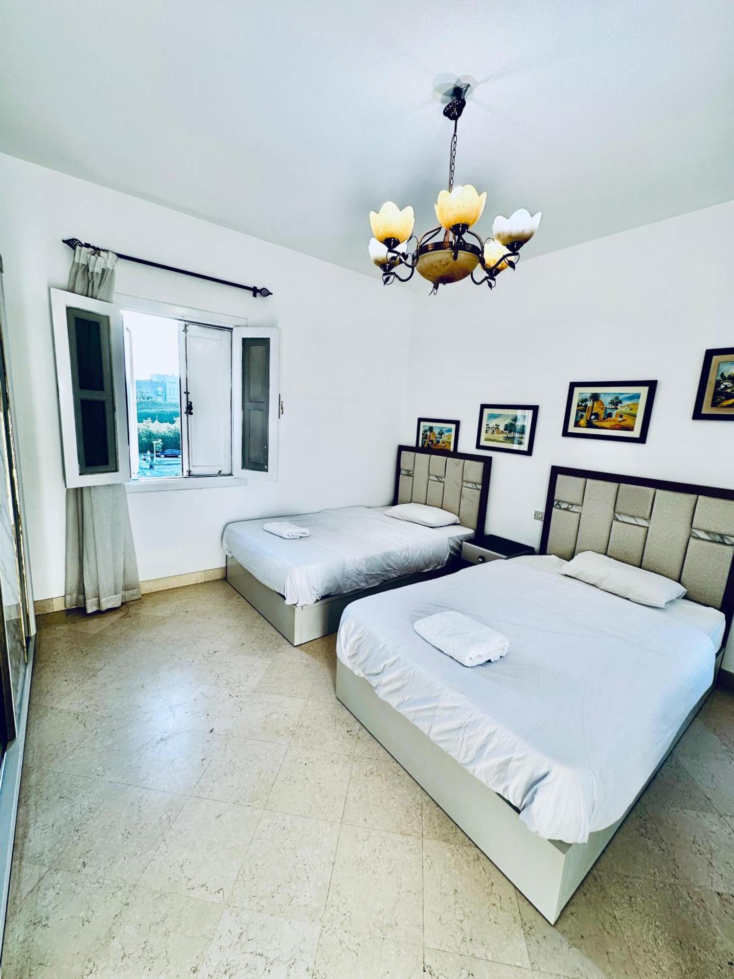 Aprtment At Abu Tig Marina - Mp6 Apartment Hurghada