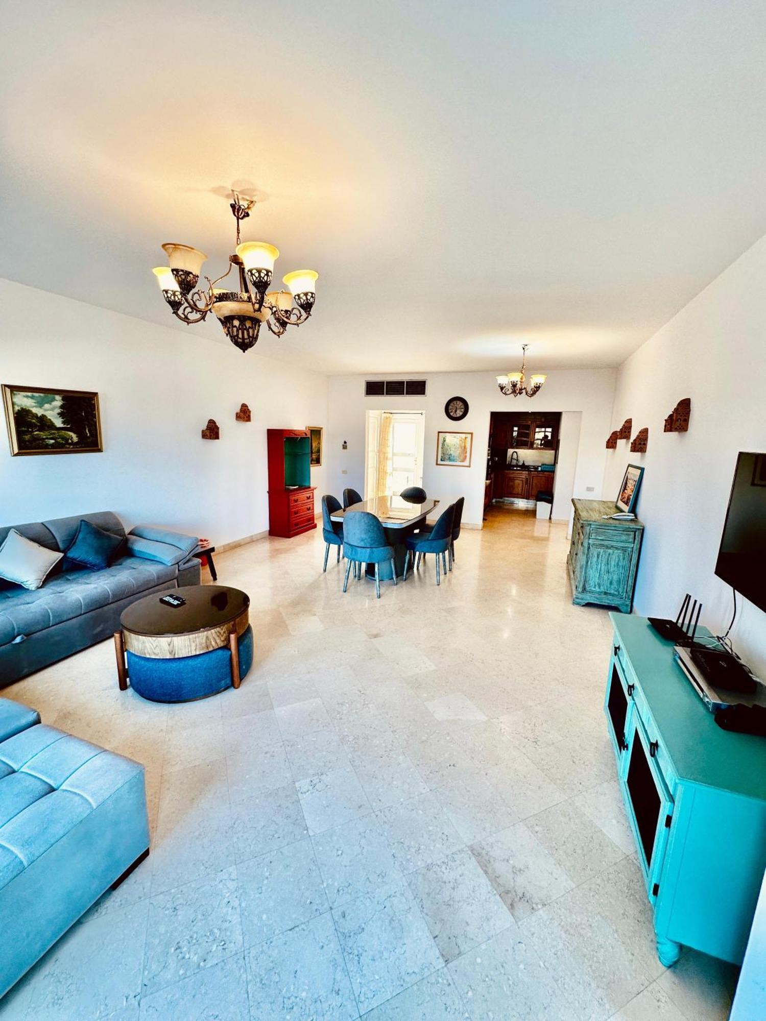 Aprtment At Abu Tig Marina - Mp6 * Hurghada