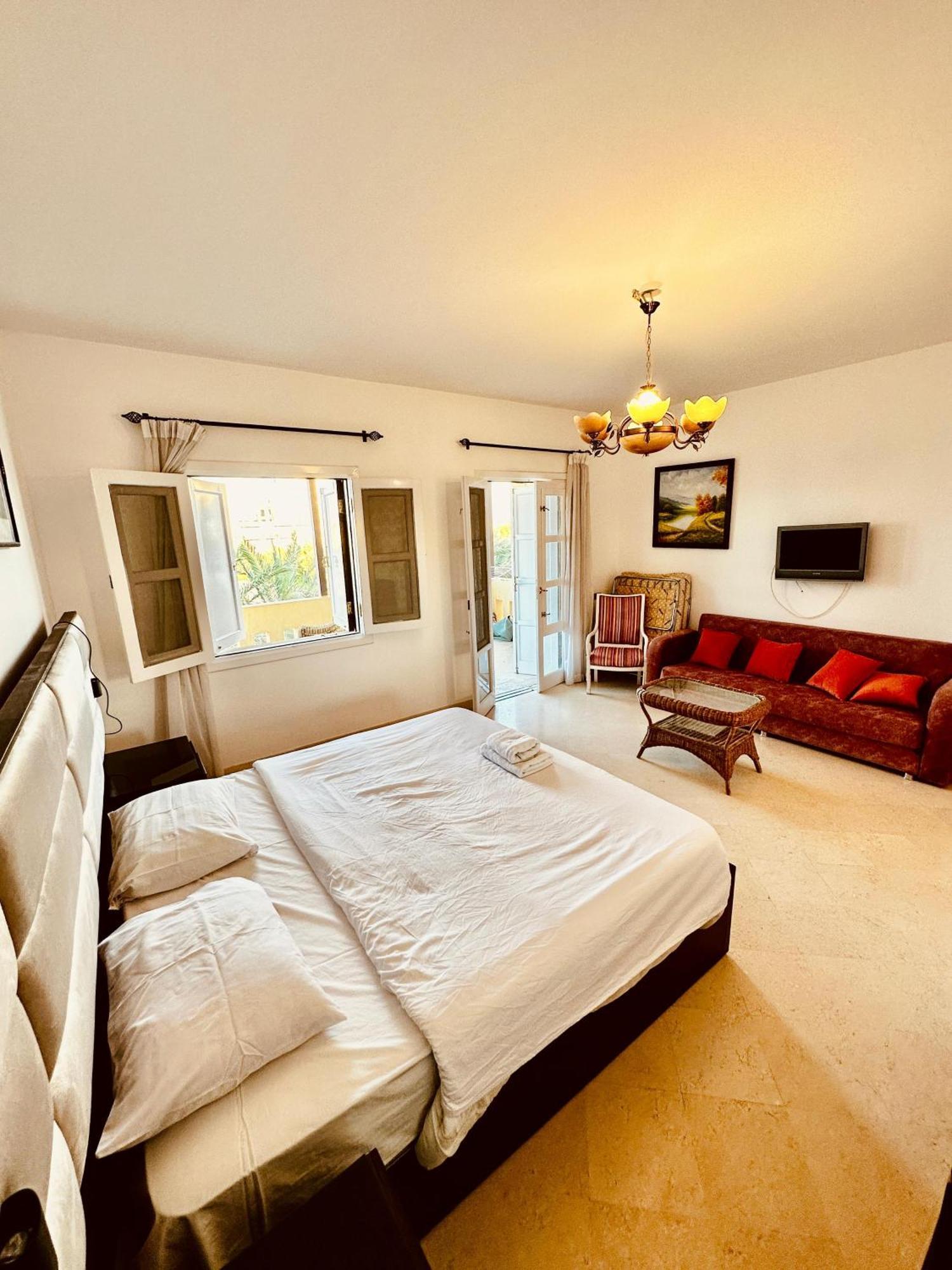 Apartment Aprtment At Abu Tig Marina - Mp6