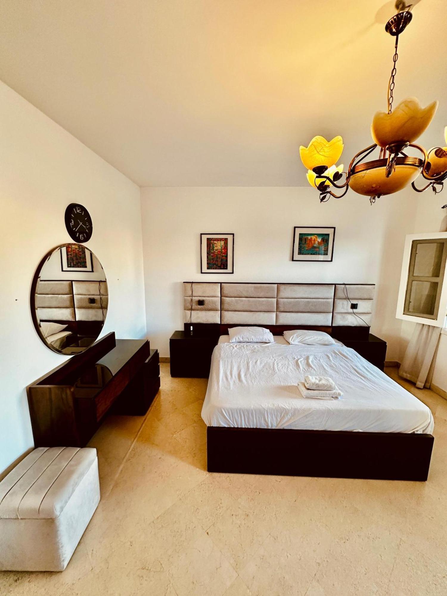 Aprtment At Abu Tig Marina - Mp6 Apartment *