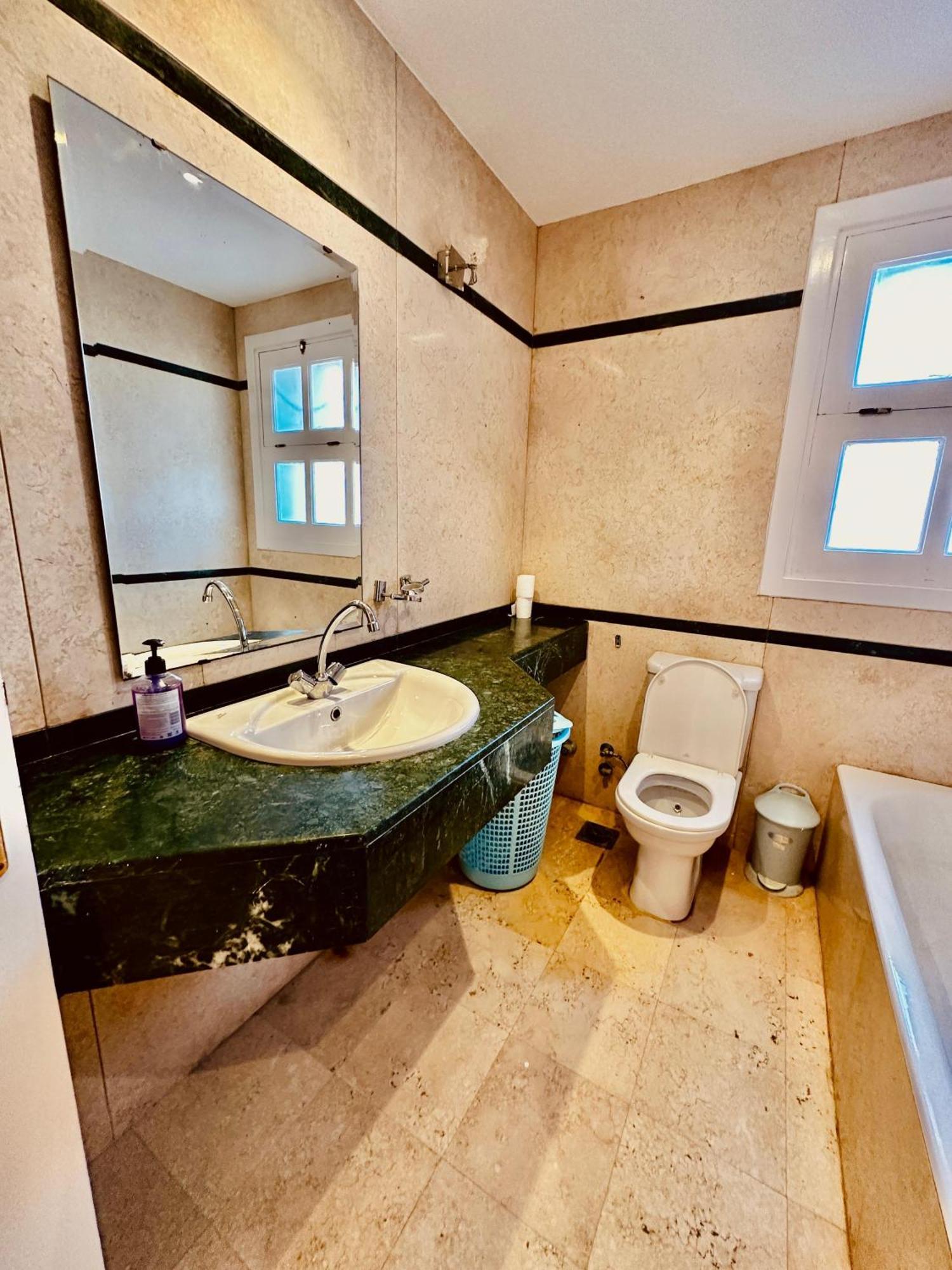 Apartment Aprtment At Abu Tig Marina - Mp6 Hurghada