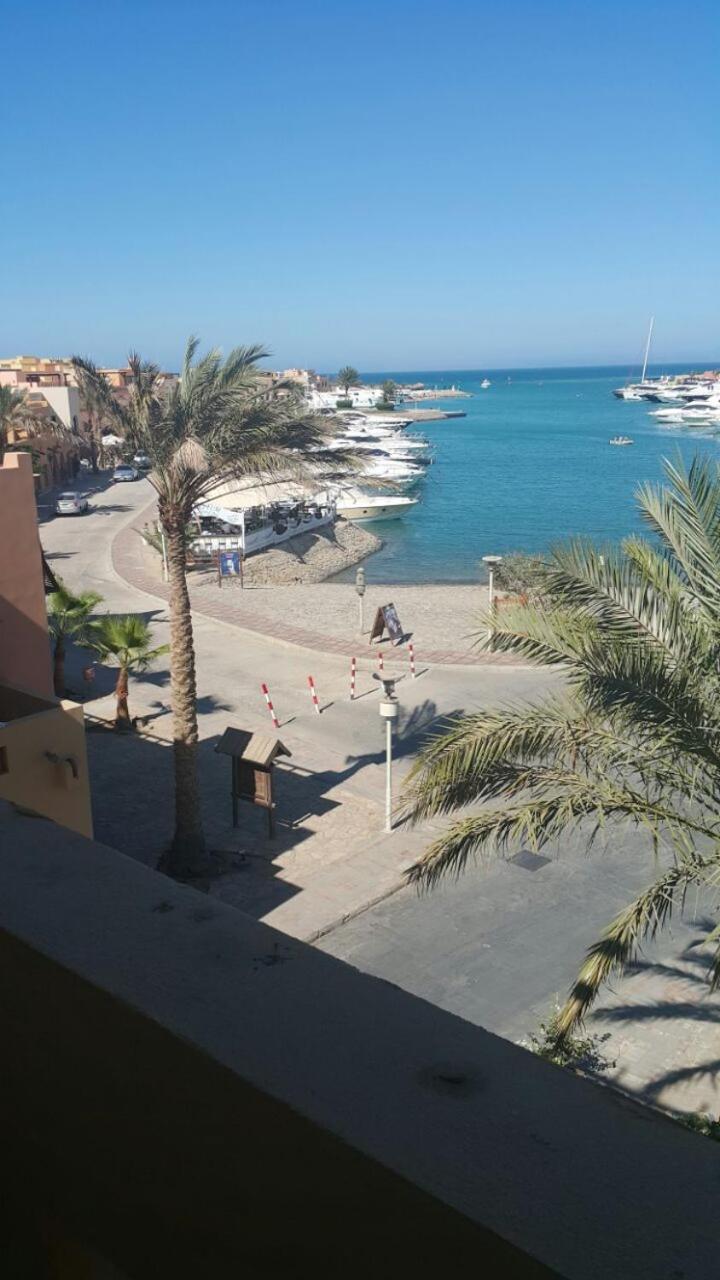 Aprtment At Abu Tig Marina - Mp6 Hurghada